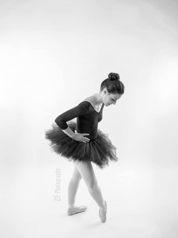 Roseline Quessy, Ballet